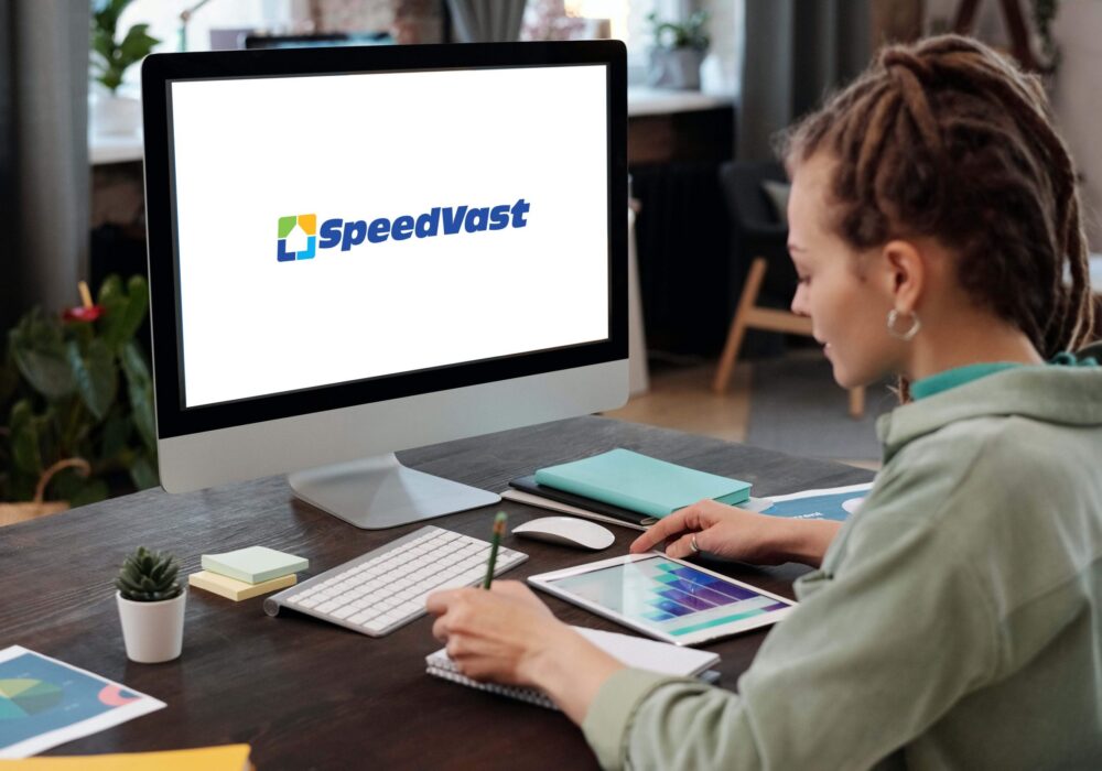 Portaal Speedvast